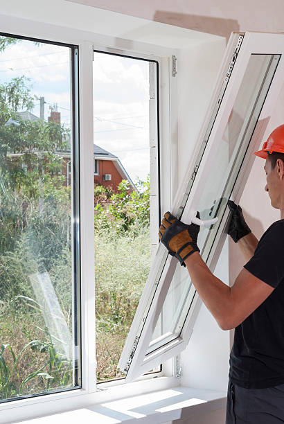 Best Hurricane Impact Windows in Evans City, PA